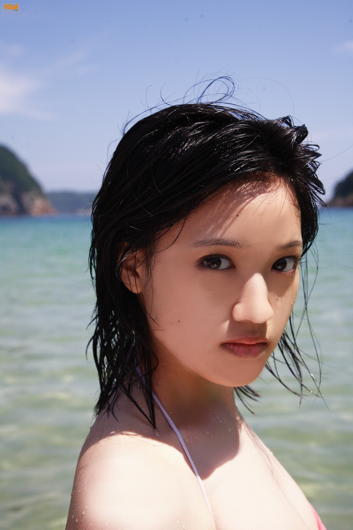 [Bomb.tv] 2009.11 The Miura Sisters